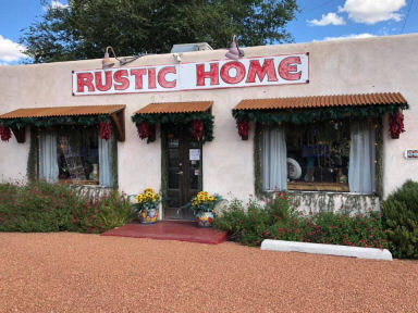 Welcome - Rustic Home Furnishings